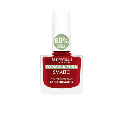 smalto bio formula pura deborah milano 13