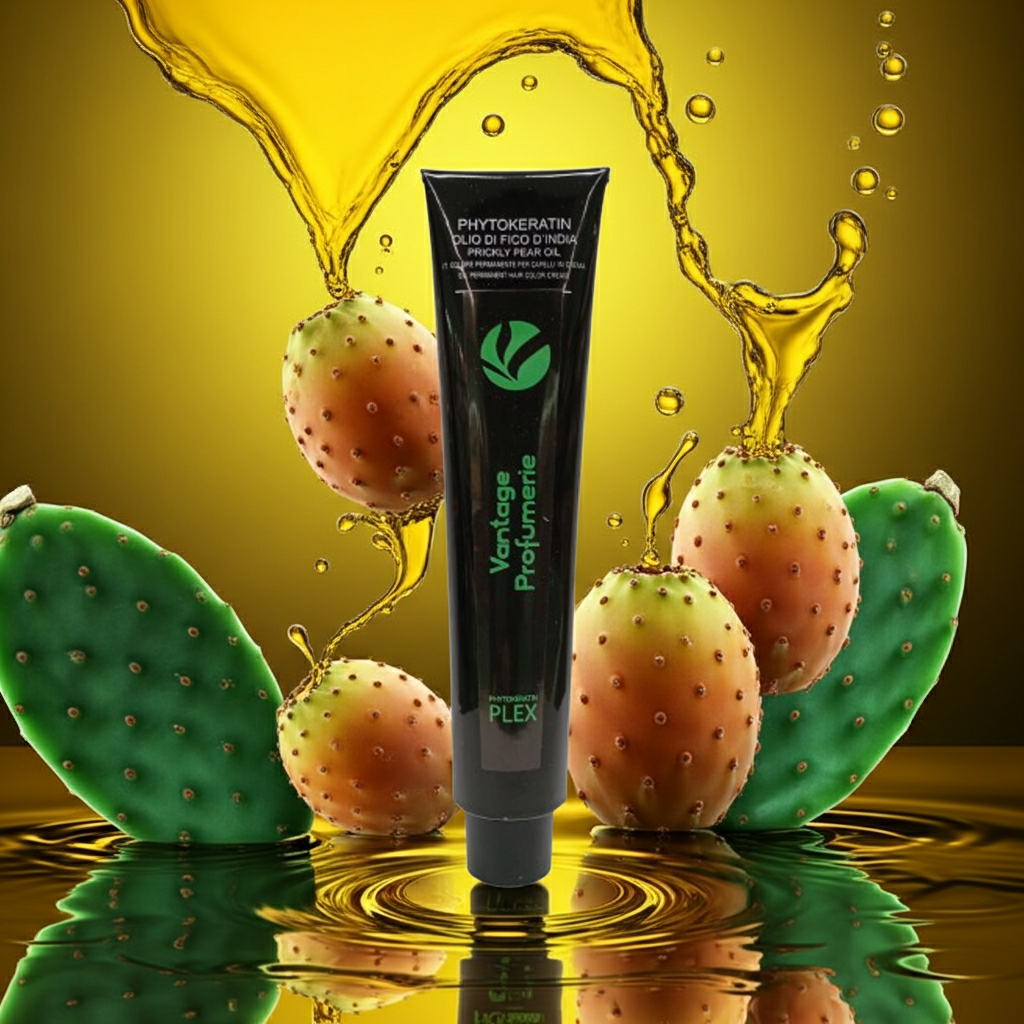 Vantage Tintura Per Capelli  Professionale 100 ml