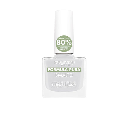 smalto bio formula pura deborah milano 23