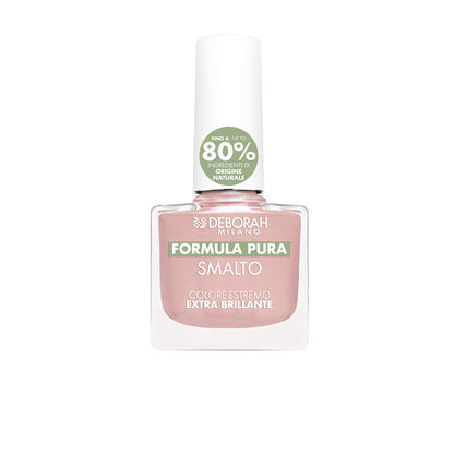 smalto bio formula pura deborah milano 24