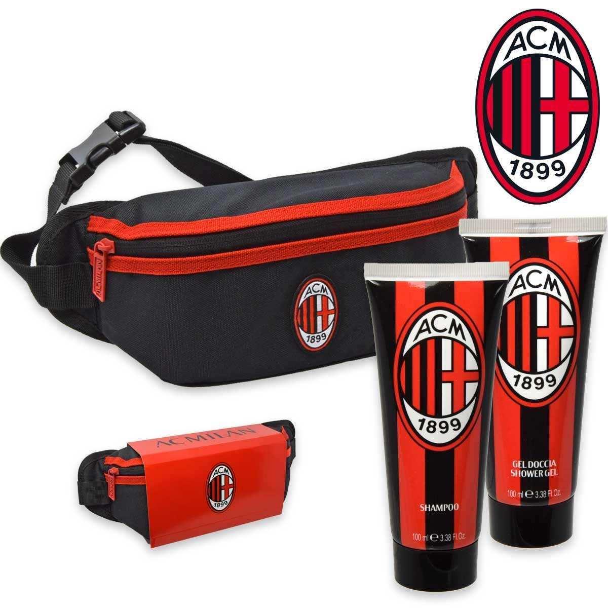 Milan Uomo Confezione Regalo
