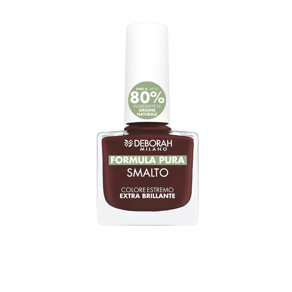 smalto bio formula pura deborah milano 27