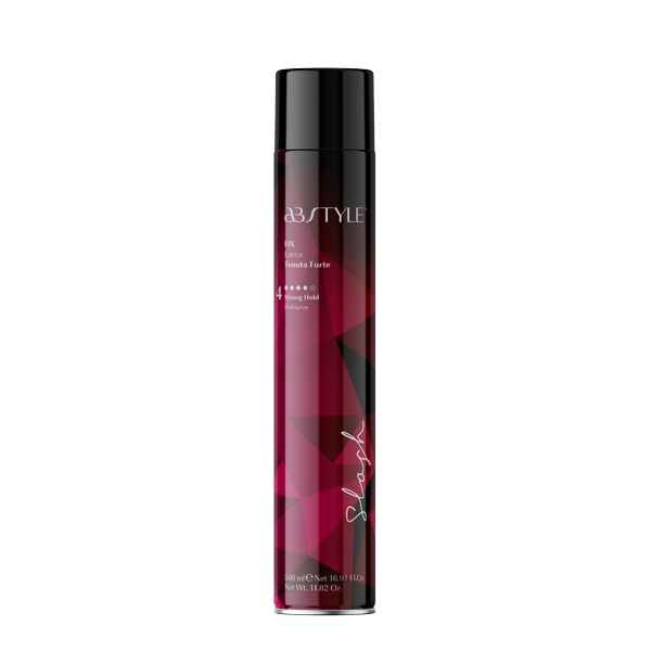 Abstyle slash Fix Lacca Extra Strong 500 ml spray
