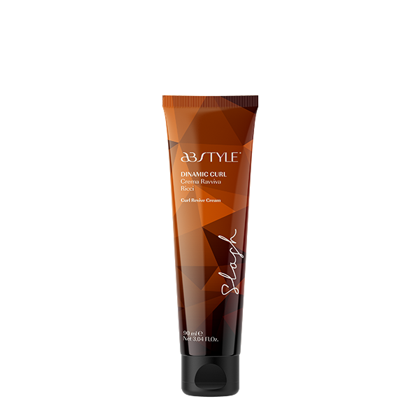 Abstyle Dynamic Curl Crema Ravviva Ricci 90 ml