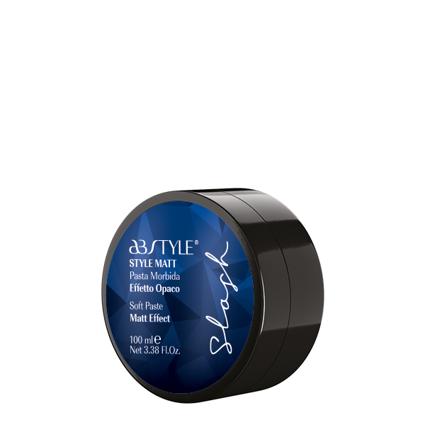 Abstyle Slash Style Matt Pasta Modellante Effetto Opaco 100 ml