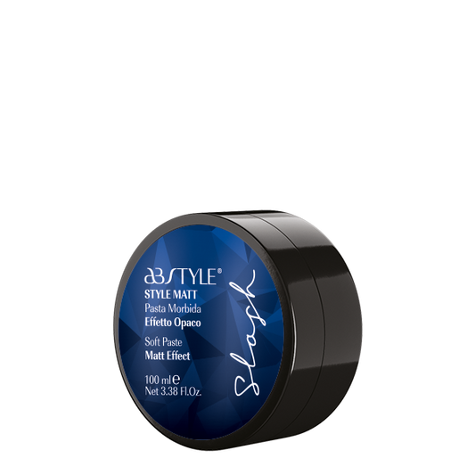 Abstyle Slash Style Matt Pasta Modellante Effetto Opaco 100 ml