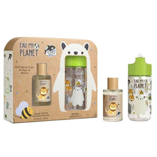 Eau My Planet Bambini Confezione Regalo