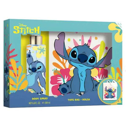 Stitch Confezione Regalo Bambini