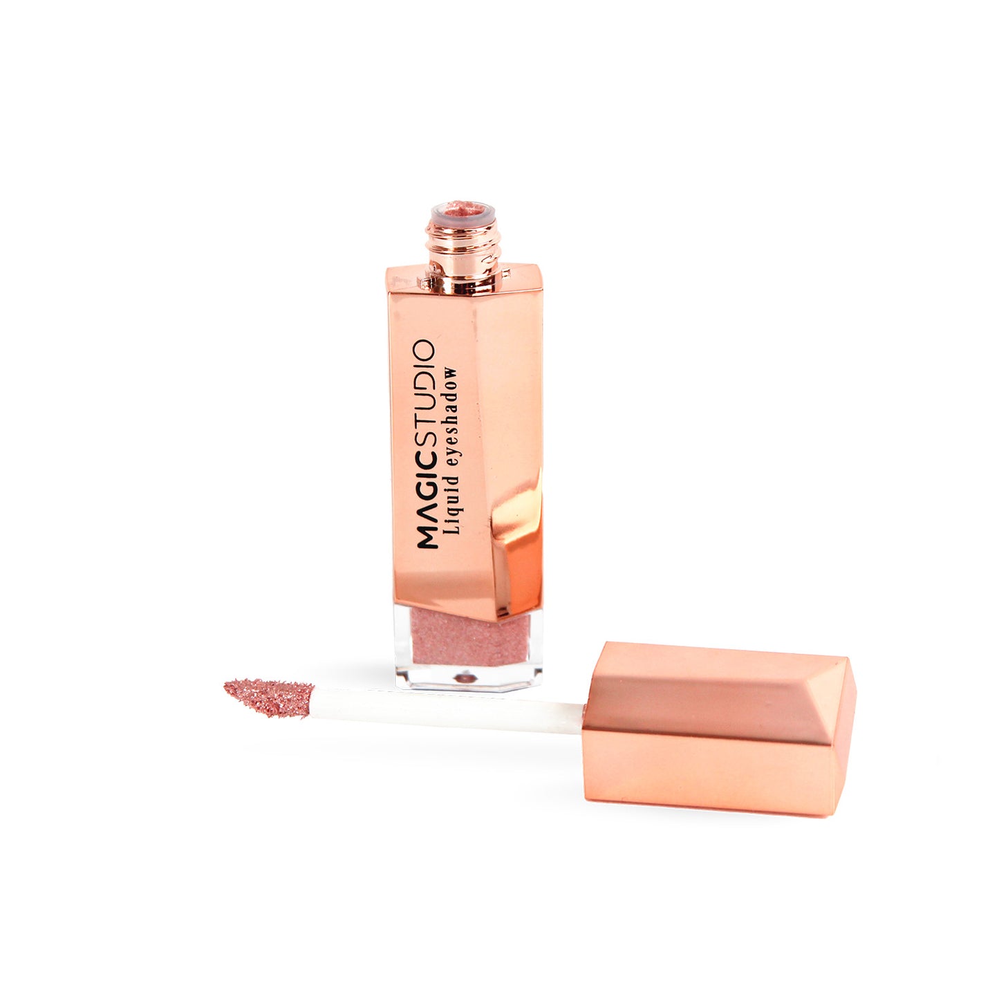 Magic Studio Ombretto Liquido Rosa Quarzo Liquid Varie Colorazioni