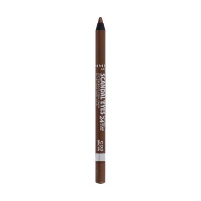 Rimmel Matita Occhi Scandal'Eyes Kajal Waterproof