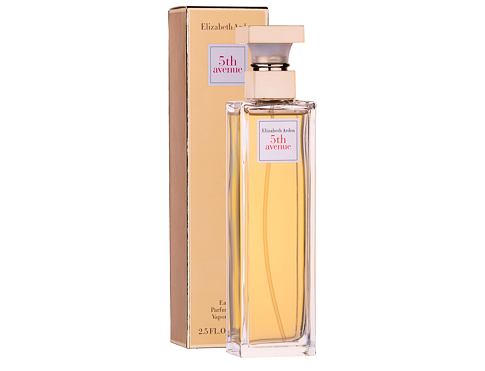 5th avenue elizabeth Arden