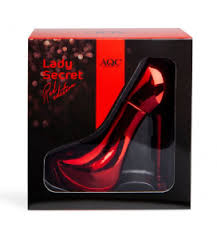 Profumo Forma di Scarpa Idee originale