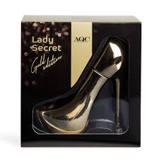 Profumo Forma di Scarpa Idee originale