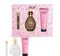 AQC Radiant Bloom Confezione Regalo Donna 