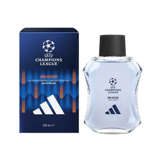 adidas profumo player pro