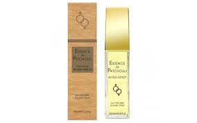 Alyssa Ashely Essence De Patchouil Donna Eau De Parfumeè Cologne 100 ml Spray