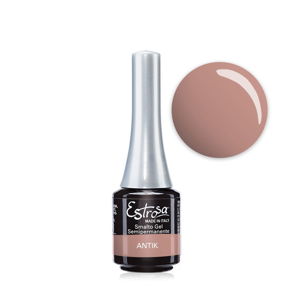 Estrosa Smalto Semipermanente 7ml Vari Colori