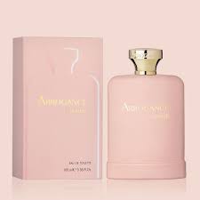 Arrogance Rosa Donna Eau De Toilette 100 ml Spray