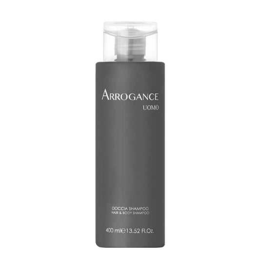 Arrogance Uomo Bagnoschiuma 400 ml