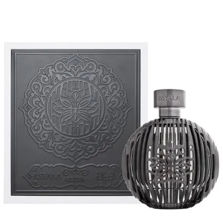 Assala Prime Assala Elixir Unisex Eau De Parfum 100 ml