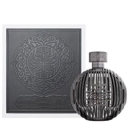 Assala Prime Assala Elixir Unisex Eau De Parfum 100 ml