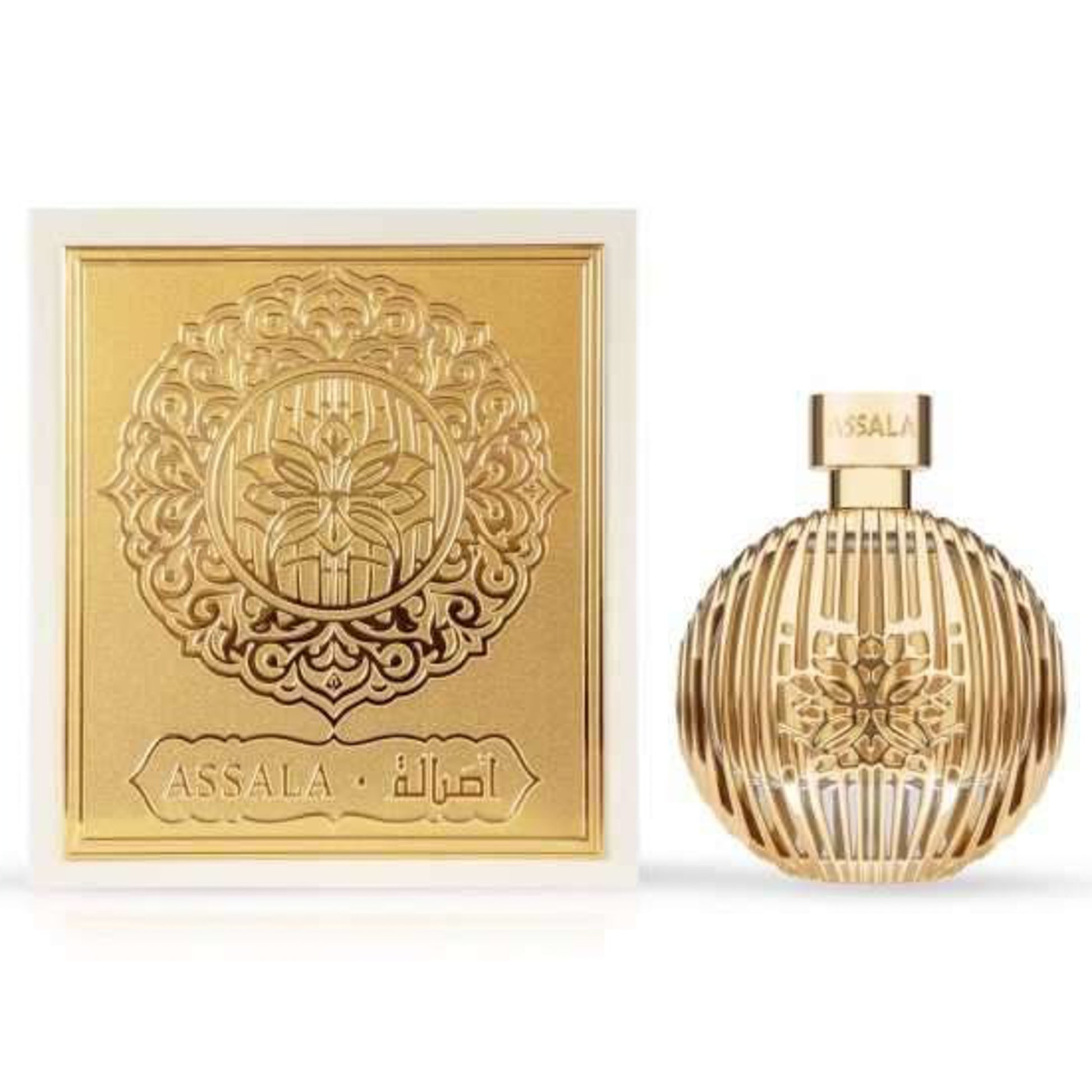Assala Prime Assala Unisex Eau De Parfum 100 ml