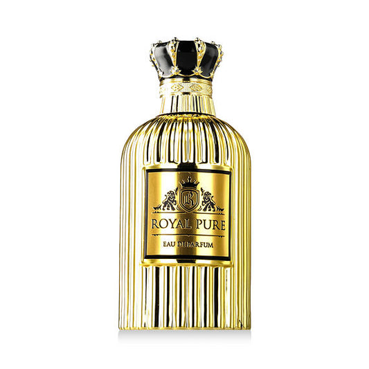 profumi arabi Assala Prime Royal Pure Unisex Eau De Parfum 100 ml