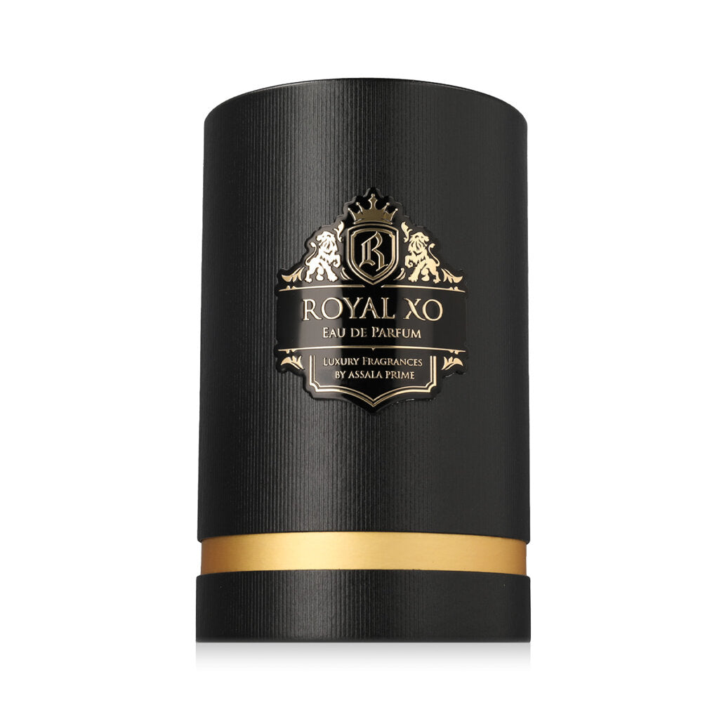 Assala Prime Royal Xo Unisex Eau De Parfum 100 ml