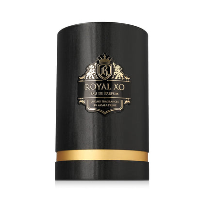 Assala Prime Royal Xo Unisex Eau De Parfum 100 ml