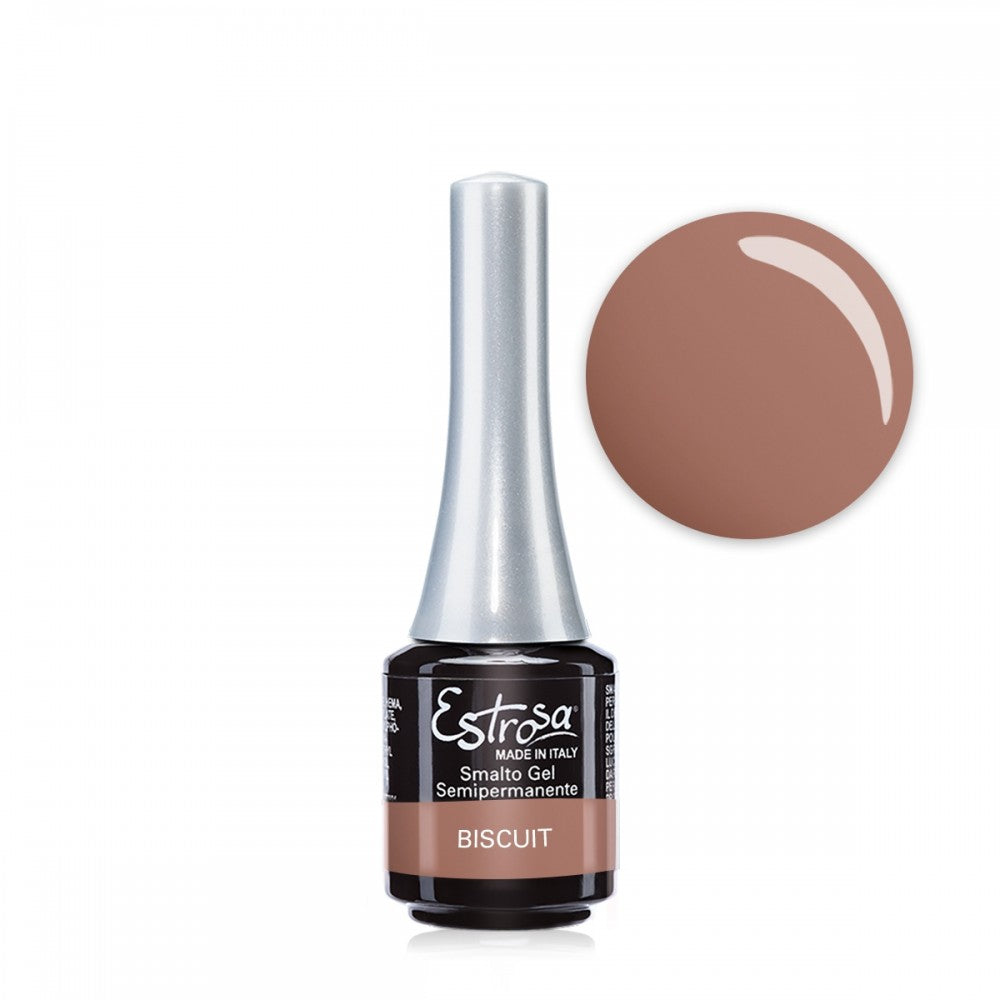 Estrosa Smalto Semipermanente 7ml Vari Colori