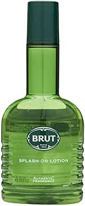 Brut Original Uomo Dopobarba Splash-on 200 ml