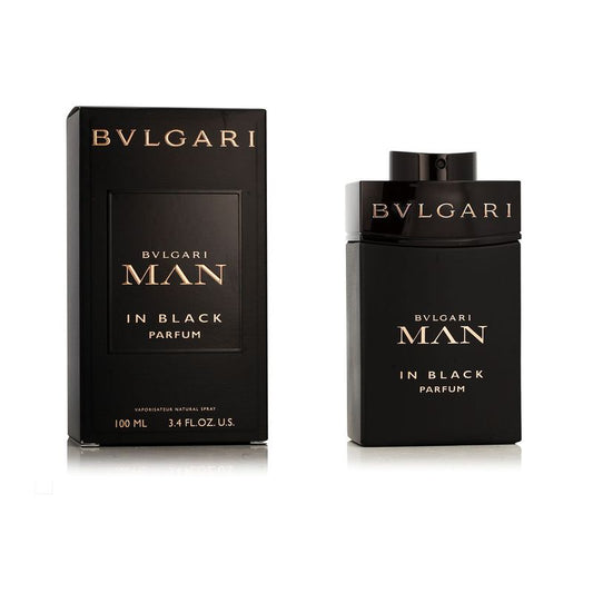 Bulgari Man In Black Uomo Parfum 100 ml Spray
