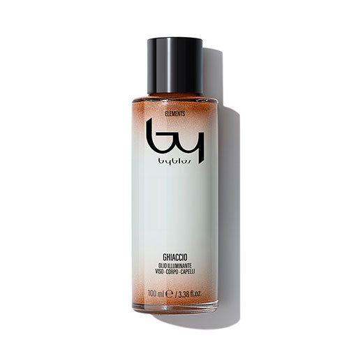By Byblos Elements Olio Illuminante Viso Corpo Capelli 100ml Vari Tipi