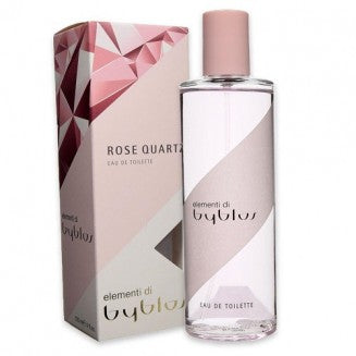 Byblos Rose Quarz Donna Eau De Toilette 120 ml Spray