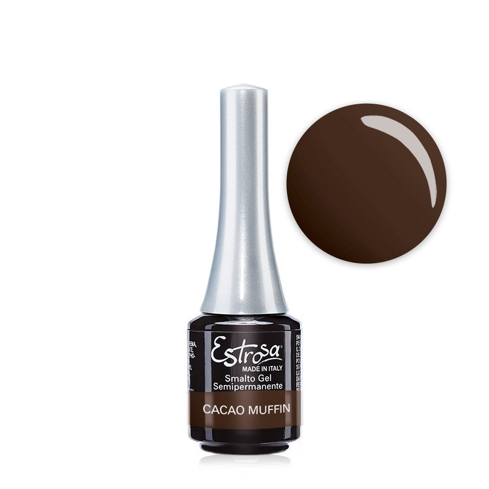 Estrosa Smalto Semipermanente 7ml Vari Colori