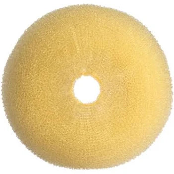Ciambella per Chignon in Spugna Medio/Grande Vari Colori