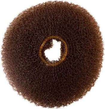 Ciambella per Chignon in Spugna Medio/Grande Vari Colori