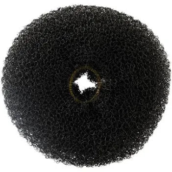 Ciambella per Chignon in Spugna Medio/Grande Vari Colori