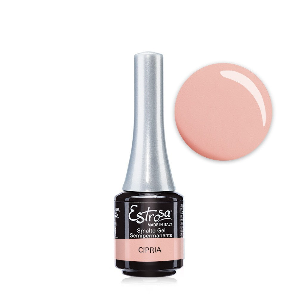 Estrosa Smalto Semipermanente 7ml Vari Colori