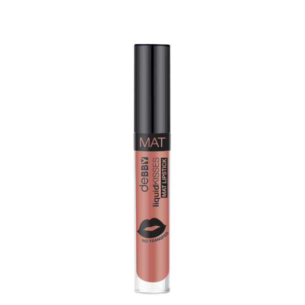 DEBBY Liquid KISSES rossetto liquido lunga tenuta