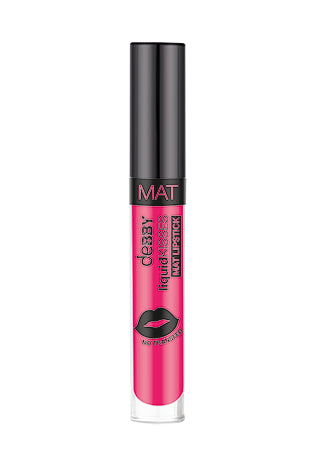 DEBBY Liquid KISSES rossetto liquido lunga tenuta