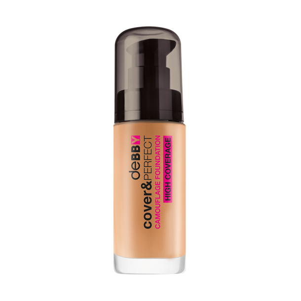 debby fondotinta cover e perfect 04