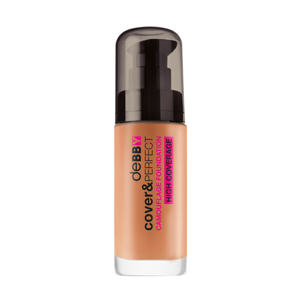 debby fondotinta cover e perfect 05