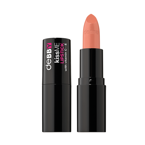 Debby rossetto kissme stick 1