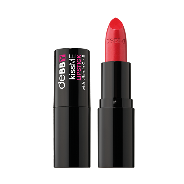 Debby rossetto kissme stick 8