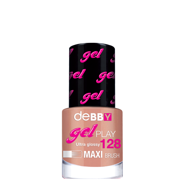 Debby smalto effetto gel ultra glossy vari colori