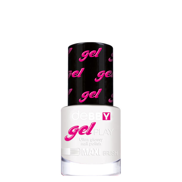 Debby smalto effetto gel ultra glossy vari colori