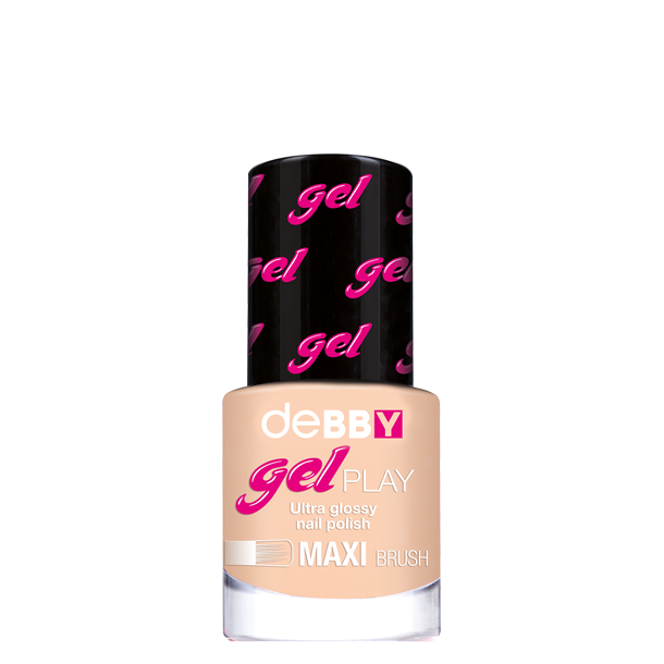 Debby smalto effetto gel ultra glossy vari colori