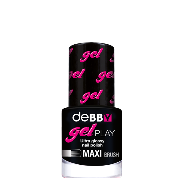 Debby smalto effetto gel ultra glossy vari colori