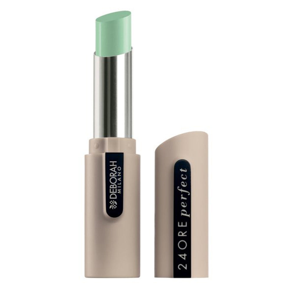 Correttore Stick 24 ore Deborah Milano numero 6 verde